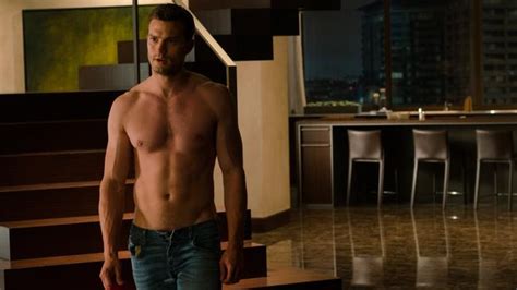 Watch series online free without any buffering. Fifty Shades Freed: Why isn't Jamie Dornan shown naked?