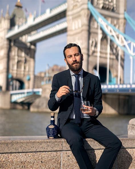 10 Classic Mens Style Influencers To Follow On Instagram Tatler