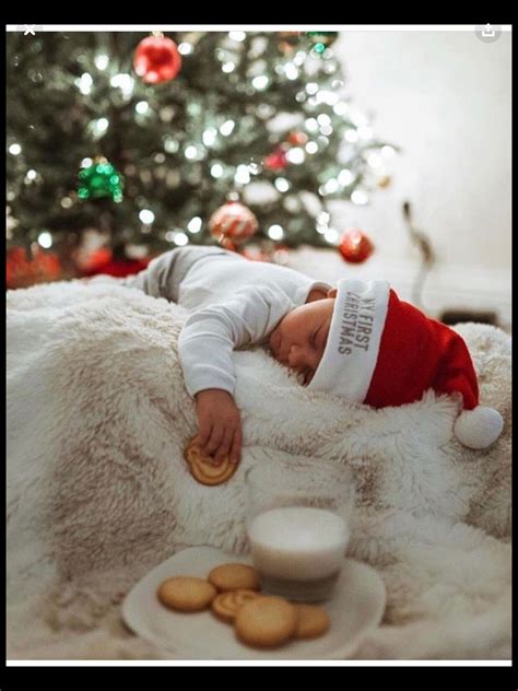 Pin By Nancy Helmick On Photo Ideas Christmas Baby Pictures Baby