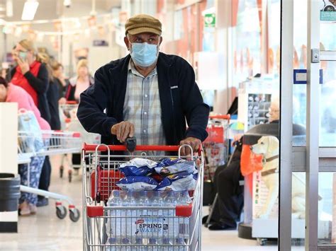 Two sydney men in their 90s have. Coronavirus cases in NSW surpass 300 | The Wimmera Mail ...