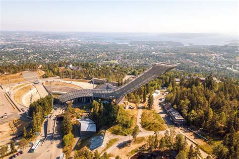 9 Cosas Que Hacer En Oslo En Un Día ¿cuáles Son Los Principales