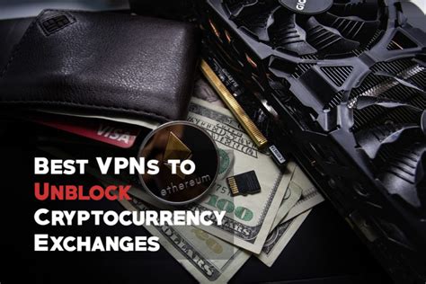 Whether you are a freelancer, smb or large corporation — our api service has got you covered. Best VPNs to Unblock Cryptocurrency Exchanges in 2020