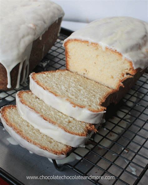 Classic southern pound cake recipe southern living. EggNog Pound Cake - Chocolate Chocolate and More!