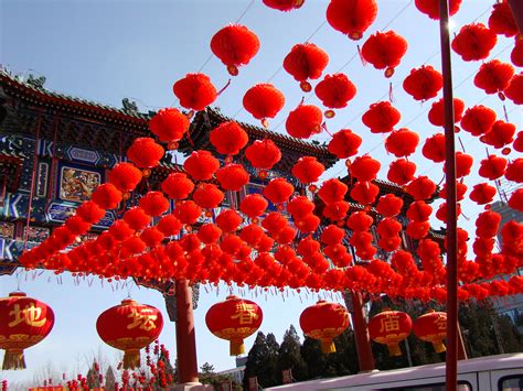 Most Famous Festivals And Events In Beijing Visit Traditional Festivals