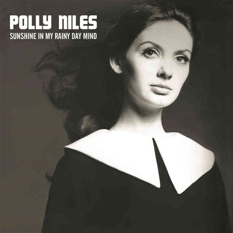 Niles Polly Sunshine In My Rainy Day Mind The Lost Album Amazon