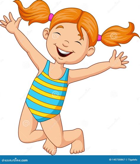Girl In Swimsuit Clipart Clipart Suggest Hot Sex Picture