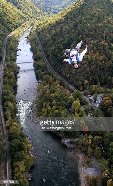 New River Gorge Bridge Photos And Premium High Res Pictures Getty Images