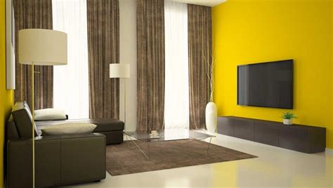 What Curtains Go With Yellow Walls Inc 16 Photo Examples Home
