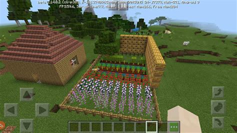 That said, as you expand your brood, you'll have your work cut. Bee Farm Minecraft Design | See More...