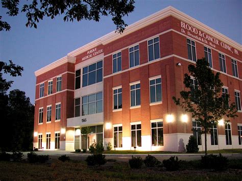 Very satisfied with david m,he is very friendly and helpful.always reliable. The Blood & Cancer Clinic PA 1565 Purdue Dr Ste 301 ...