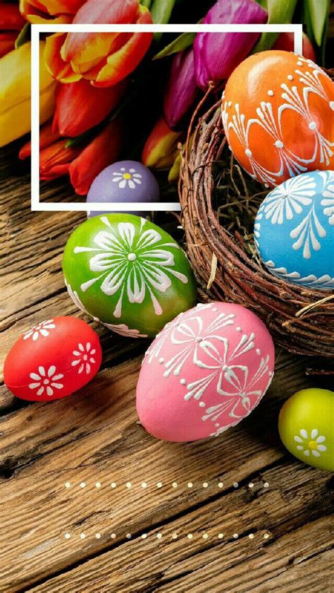 Find the best easter wallpaper on getwallpapers. Easter eggs wallpaper | Easter wallpaper, Easter eggs ...