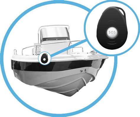 Gps trackers allow the precise location of the vehicle to be monitored at all times, which is particularly useful in the case of theft. GPS Tracker voor uw boot? | Kies voor Spotter