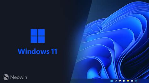 Microsoft Teases Windows 11 Event With An Interesting Desktop Animation