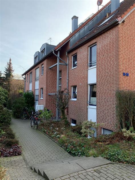 Mietwohnungen in kaarst ab eur 600/monat. Immobilien - Kaarst - Maisonette Wohnung in Idylische Lage ...