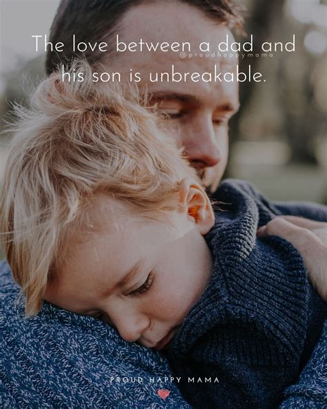 30 Best Father And Son Quotes And Sayings With Images Father Son