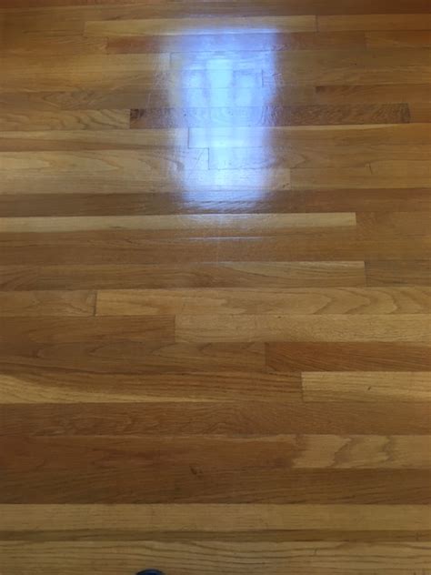 How To Get Your Hardwood Floors Shiny Again Frugally Blonde