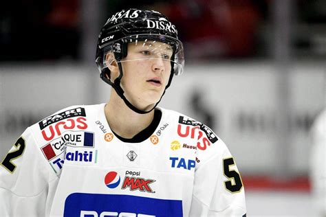Aatu räty is a finnish professional ice hockey centre currently playing for oulun kärpät of the finnish liiga. Aatu Rädystä ensimmäinen suomalainen ykkösvaraus? "Se ...