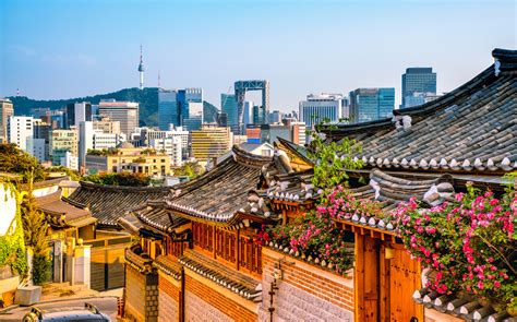 Things To Do In Seoul On Your Next Trip Travelearth