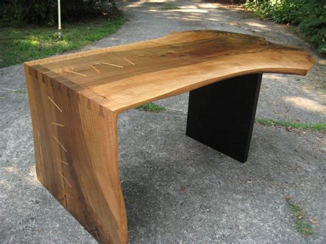 Wedge Table Handcrafted Contemporary Furniture Built To Last Generations