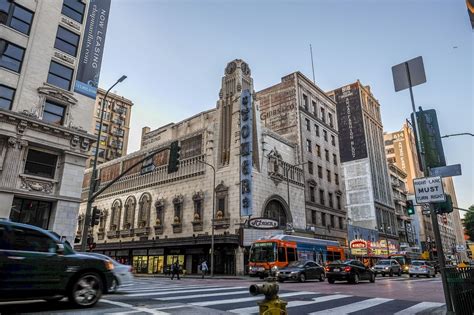Apple Finally Unveils Details On Its Tower Theatre Store On Broadway In