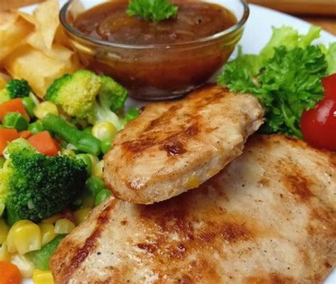 Maybe you would like to learn more about one of these? 3 Resep Olahan dada ayam kekinian yang bagus untuk diet ...