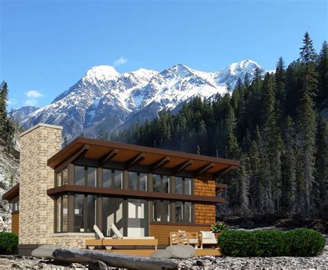 These Are The Plans To The 570 Sq Ft British Columbia