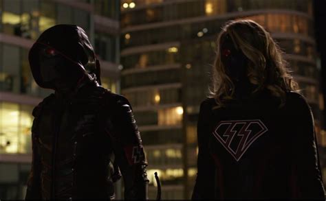 mos 49 s3e08 overgirl crisis on earth x part 1
