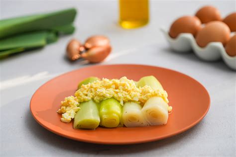 Masculinité les restes Ruisseau poireaux vinaigrette sans cocotte