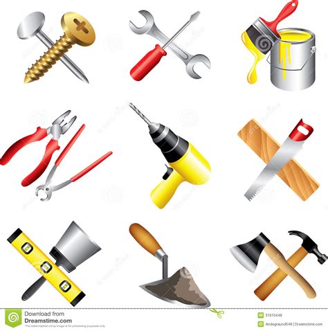 Over 118,328 construction tools pictures to choose from, with no signup needed. Handyman Tools Cliparts | Free download on ClipArtMag