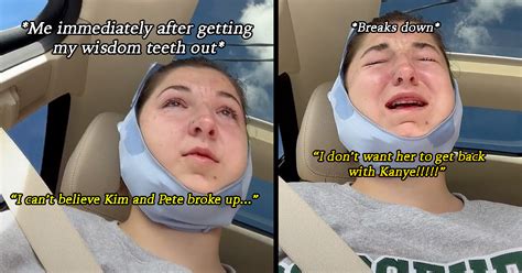 Memebase Post Wisdom Teeth Extraction All Your Memes In Our Base