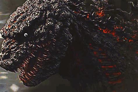 We have a massive amount of desktop and mobile backgrounds. Shin Godzilla wallpaper ·① Download free HD backgrounds ...