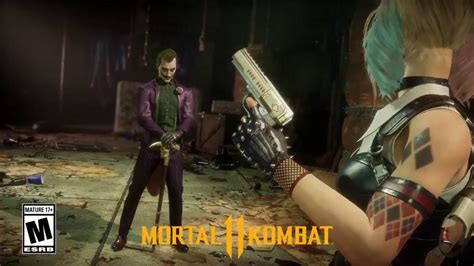 Regardless of your disposition, in this guide we're going to show you what a mortal kombat 11 mercy does to your opponent and how to perform one, with specific instructions per your chosen platform. Mortal Kombat 11 Introduces The Joker as a New Playable ...