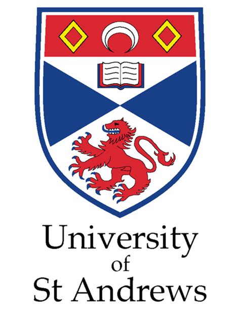 University Of St Andrews Acceptance Rate