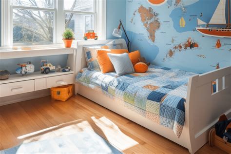 Easy Ideas To Upgrade Your Childs Bedroom On A Budget In 2024
