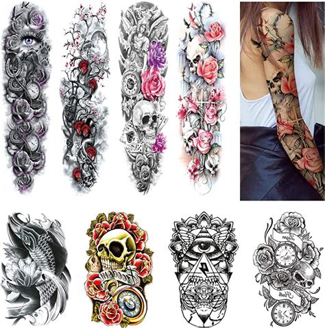 Learn 94 About Sleeve Tattoo Designs On Paper Super Hot Indaotaonec