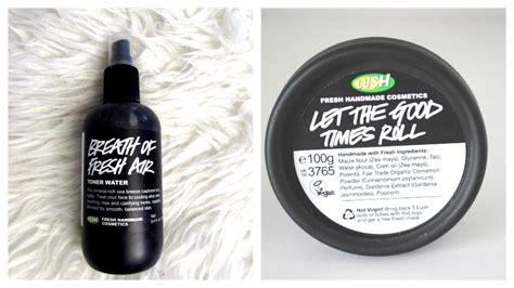 Pick from these top 14 origins skin care products today! Lush Product Reviews ♡ Cruelty Free ♡ Katie King - YouTube