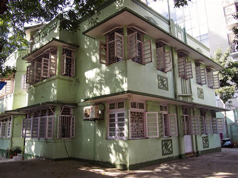 Each room has an ambience of its own. India: Bungalows of Bandra - Bombay's Vanishing Heritage ...