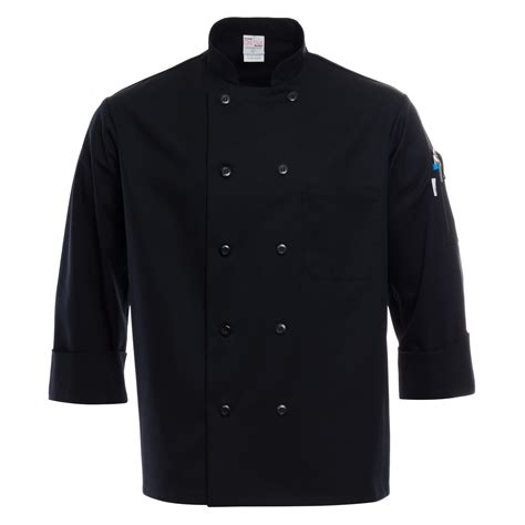 Traditional Chef Jacket In Various Colours 100 Units By Club Chef