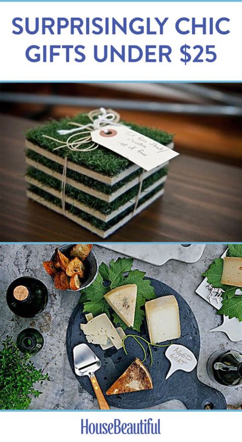 But you know what else it is? 25 Unique Christmas Gifts Under $25 - Best Gift Ideas for ...