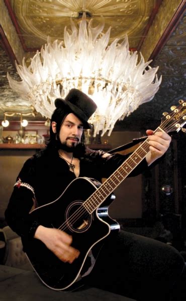 Also on the page are aurelio voltaire's witty gamer and geeky designs that have delighted fans of world of warcraft, doctor. Aurelio Voltaire | The official website of musician ...