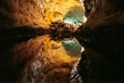 10 Of The Best Caves In Puerto Rico Ranked By Their Size And Depth