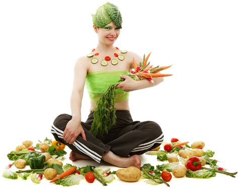6 New Vegetables and Fruits to Add to Your Diet