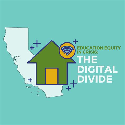 Education Equity in Crisis: The Digital Divide - The Education Trust - West
