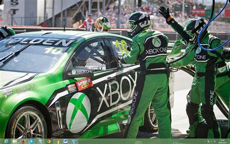 Encontre fotos de stock de alta qualidade que você não acha em nenhum outro lugar. Tema Equipe de Corrida do Xbox One Download
