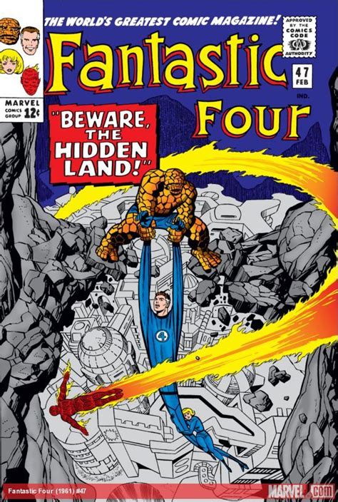 Pin By Zam On Kirby Fantastic Four Covers And Art Fantastic Four