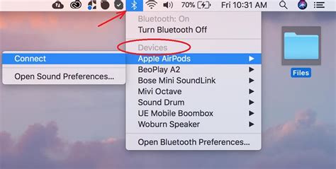 This wikihow teaches you how to play audio through two separate bluetooth speakers at the same time. How to Connect AirPods with Your Macbook Air/Pro? - ESR Blog