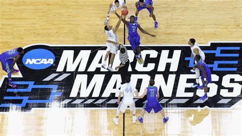 March Madness Canceled News And Updates On Ncaa Tournament