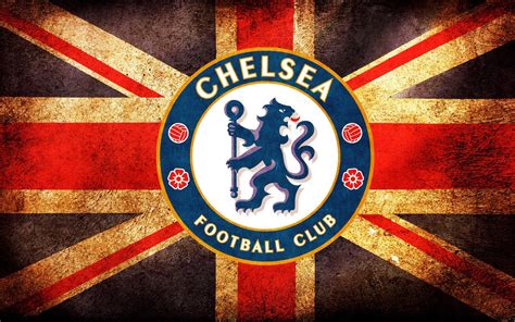 Chelsea Logo Wallpaper Chelsea Fc Logo England X Wallpaper