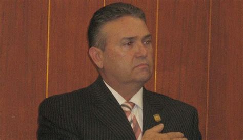 Corte Ordena Captura Del Excongresista Ocañero Carlos Barriga News