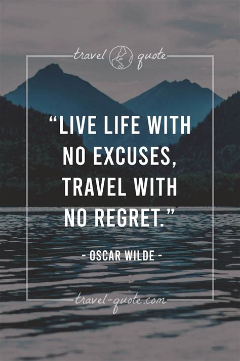 Live Life To The Fullest Quotes With No Regrets